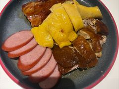 -龙记香港茶餐厅(久光百货店)