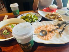 -老苏州茶酒楼