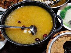 -刘胖子家常菜·蹄花焖藕(中南店)