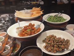 -拉蒂娜·巴西牛排馆 Latina·Brazilian Steakhouse(王府井喜悦店)