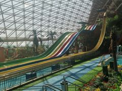 -天山海世界·米立方