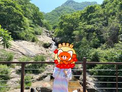 -丹东凤凰山景区