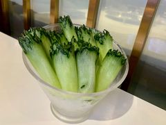 黄瓜-丙申臺火锅