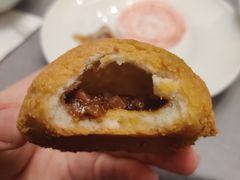 叉烧包-金鸭季·北京烤鸭(深业上城店)