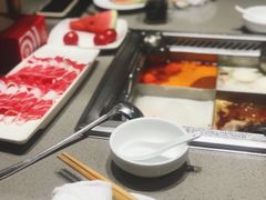 -海底捞火锅(天一广场亚细亚店)