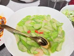 -秀儿四九城·新京菜(亚运村鸟巢店)