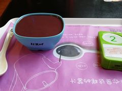 -红荔村肠粉(贝丽店)