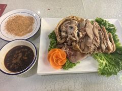 -山东单县风味羊肉汤馆(望园路店)