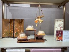 -万事利丝绸(杭州大厦店)