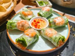 -樾餐厅泰式海鲜火锅(民歌湖店)