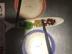 -探鱼·鲜青椒爽麻烤鱼(三水广场店)