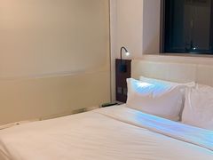 -香港铜锣湾皇悦酒店