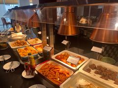 -昆明佳华广场酒店·西餐厅
