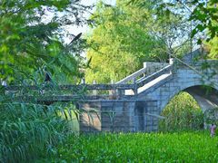 -武汉园博园(武汉自然博物馆)