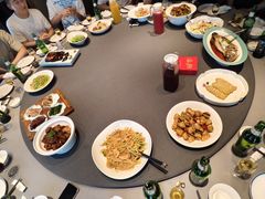 -百富源·海鲜辽菜(浑河堡店)