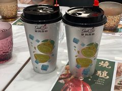 -新世界餐厅(万达店)