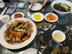 -桃园中华料理炸酱面(燕儿岛路店)