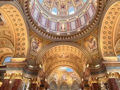 -圣伊什特万圣殿