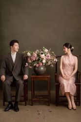 -雪中彩影婚纱摄影·微光艺术中心