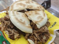 -老陈婆手工面庄