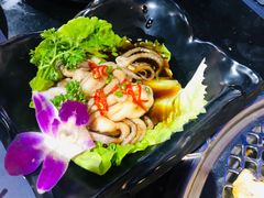 -鹤江桥·红油牛肉粉(SKP店)
