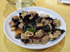 -何记面馆(龙泉山店)
