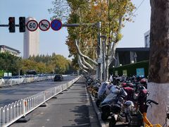 -南京航空航天大学(明故宫校区)