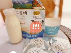 -正飞鲜奶(南湖一期店)