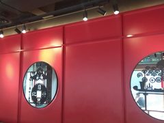 -肯德基(平遥古城店)