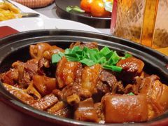 -吴越荣记苏州菜·松鼠桂鱼100%活鱼现做(斜塘老街店)