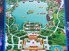-珠海圆明新园