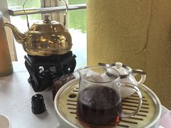 -鹿鸣酒家(越秀店)