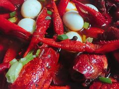 -霸王虾·小龙虾香辣蟹(玉林店)