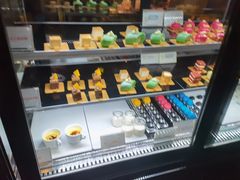 -半岛翡丽海鲜自助餐厅(观风亭店)