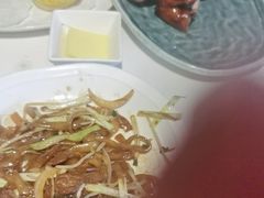 -潮福城潮州大酒楼(湖滨北路店)