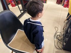 -红像馆精致肖像证件照(亦庄店)