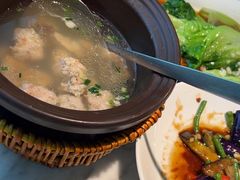 -小菜园新徽菜(无锡宜家荟聚中心店)