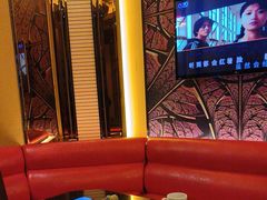 -萧邦音乐会所KTV·蒸汽活海鲜自助(福田店)