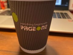 -PAGEONE(北京坊店)