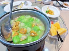 -庄氏祥记家常食府(国瑞建材家居博览中心店)