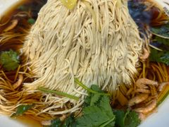 烫干丝-富春茶社(国庆路店)