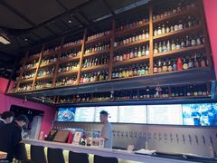 -牛啤堂精酿啤酒餐吧(五棵松华熙店)