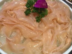 鲜鸭肠-小牛海记潮汕牛肉店(永定路店)