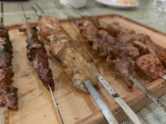 -新疆欣悦饭庄
