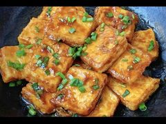 -石门豆腐王(红旗街店)