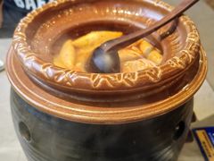 -沿江海南菜·文昌鸡祖师爷(大东海店)