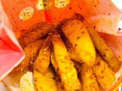 -首炸里脊肉•炸鸡(汉神购物广场店)