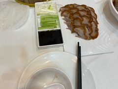 -便宜坊烤鸭店(玉蜓桥天坛店)