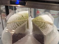-西村叔叔的店·面包·甜品·蛋糕(清河万象汇店)