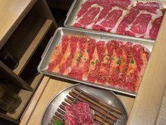 -西塔老太太泥炉烤肉(亚运村店)